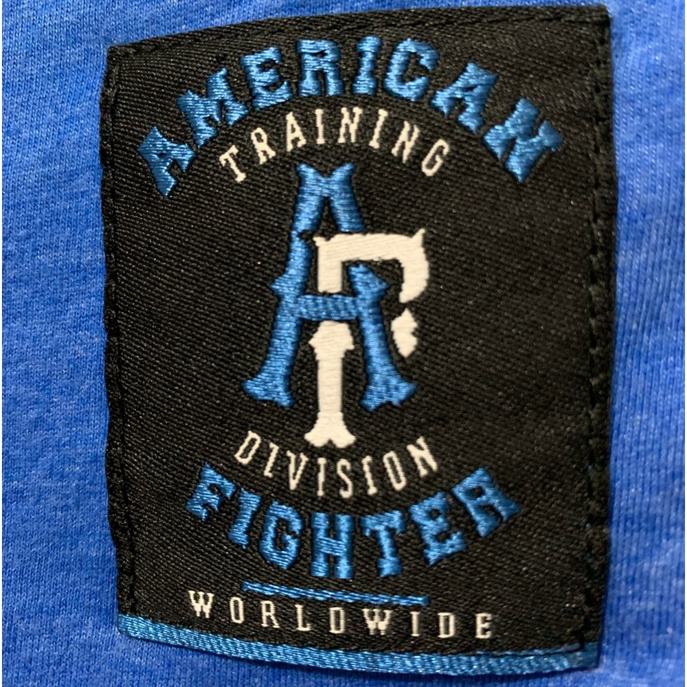 American Fighter shirt